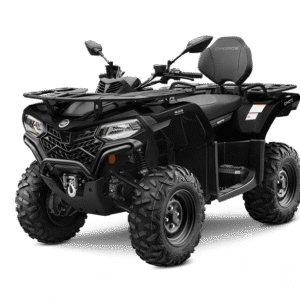 BLACK 450cc MAO 618