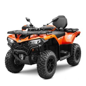 Luxury ORANGE 520cc AB1